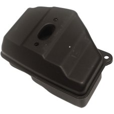 ND STIHL Výfuk pre krovinorez FS 400, FS 450, FS 480, 4128 140 0602