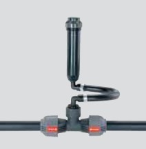 Pripojenie zadažďovača GARDENA 3/4" x 3/4", 2740-20 (U2)