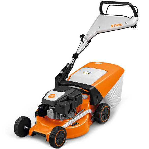 Benzínová kosačka STIHL RM 248 T, olej zdarma, WB21 011 3415