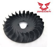 VENTILÁTOR Zongshen 168FB, GB200, HONDA GX160, GX200
