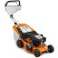 Benzínová kosačka STIHL RM 248 T, olej zdarma, WB21 011 3415