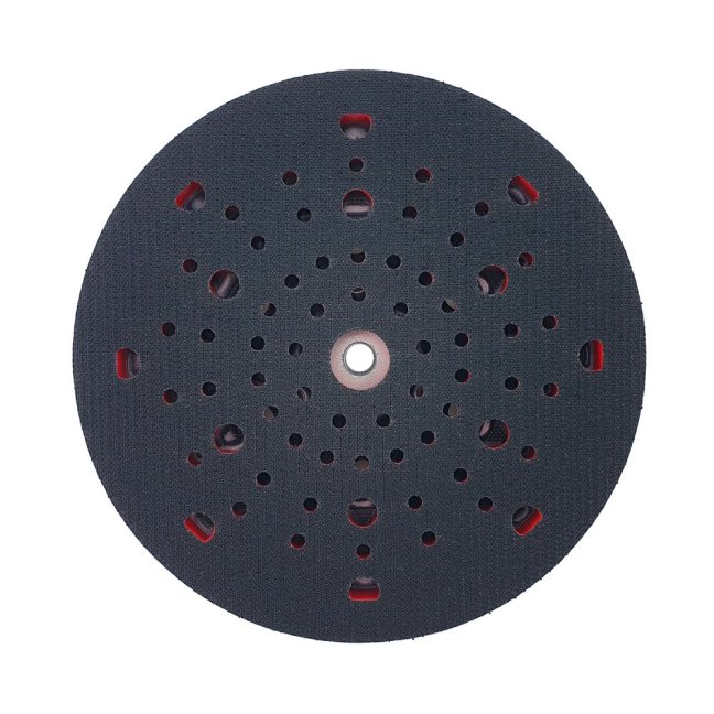 Brúsny tanier Ø 150 mm pre excentrickú brúsku BOSCH GEX 34-150, GEX 40-150, GET 75-150, 2 608 614 075