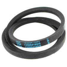 Drive V-belt for STIGA lawn mower TURBO POWER 53 SB / SH / SE B, 135064195/0