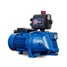 Záhradné čerpadlo ELPUMPS JPV 1500 B Automatic