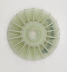 Ventilátor pre drvič RIWALL RES 3044 B, RES 3044, RES 2844, RES 2844 B - 8022-660001