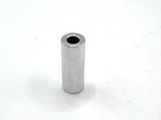 Upevňovacie puzdro výfuku 5x10x26,7 pre reťazovú pílu MAKITA / DOLMAR PS6100, PS32C, EA6100P, 165174030
