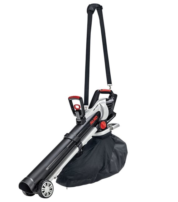 Akumulátorový vysávač AL-KO LBV 4090 Energy Flex, 113662