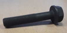 Skrutka noža pre kosačku RIWALL RPM 5135,5140 V, 5355, 60100030000, 15-06002, 2200010