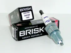 ZAPAĽOVACIA SVIEČKA BRISK LR17YC HONDA