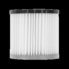 HEPA filter pre vysávač na popol GA 18-1200.1 GUDE 17013