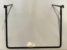 ND MAKITA / DOLMAR Gyűjtőkosár vázszerkezete PM46SBC, PM46SB, PM46NB, 46/51 cm, 671001381