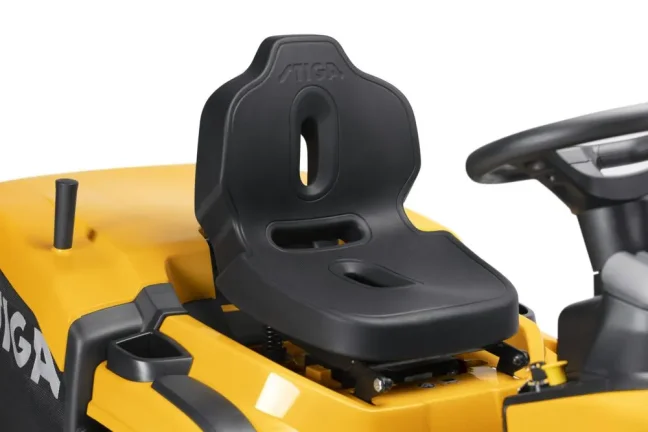 Záhradný traktor STIGA Estate 598