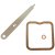 Sada nastavenia ventilov pre krovinorez STIHL FS 131, FS 111, FS 130, 4180 007 1005