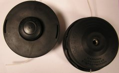 Strunová hlava HECHT R14300010