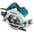 Elektrická píla kotúčová 1600W MAKITA HS7611J