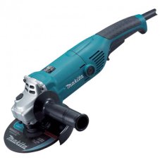 Elektrická uhlová brúska s SJS-systémom 150mm MAKITA GA6021