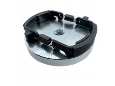 ND AGZAT Spojka komplet so zotrvačníkom 120mm, 2-takt pre malotraktor, 002T0003