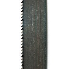 Saw belt 12/0.36/1490 mm, 4 tpi, for wood, plastics for Basa 1 Scheppach, 73220701