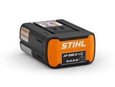 Akumulátor STIHL AP 500 S, EA01 400 6503
