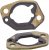 ND LONCIN Carburetor Gasket LC1P65FA, LC1P70FA, 170430067-0001, 170430150-0001