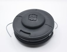 Głowica żyłkowa do kos spalinowych STIGA BC 555, 232, 242, 252, 635, 645, 653, 1911-9227-01