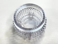 Náhradné viečko filtra domácej vodárne Riwall REHS 1224 F - CWSP.066.05.001