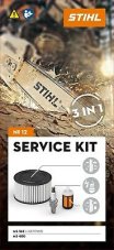 Servisná sada STIHL MS 362, 400, 1140 007 4102, Kit 12