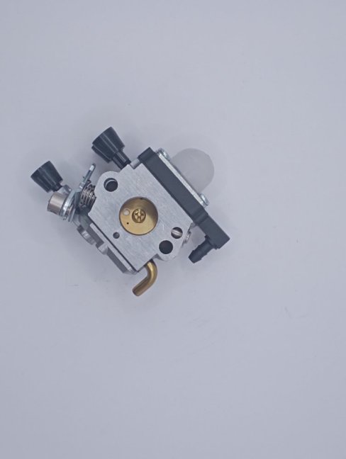 Replacement carburetor for Stihl FS 75, FS 80, FS 85, HT 70 brushcutters - 4137 120 0636