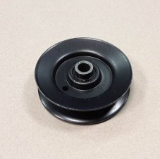 ND MTD Feszítő görgő, szíjtárcsa kerti traktorhoz 756-04324