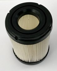 ND GP Vzduchový filter pre motory BRIGGS&STRATTON 1 valec nový typ 10-14 PS