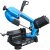 GUDE MBS 125 V (40543) metal saw