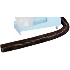 Hadica plastová 2 m GUDE 55160