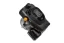 Engine Zongshen XP200A with a power of 6.5 HP and a displacement of 196 cc, vertical shaft.