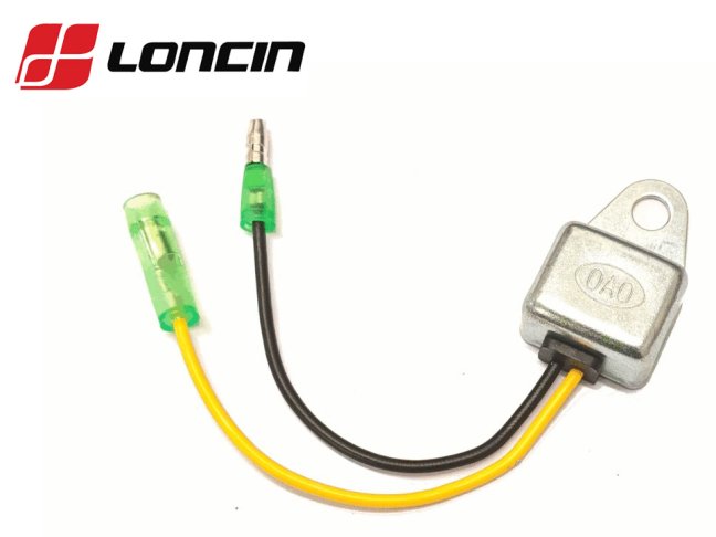 ND LONCIN Olejový snímač - Alarm G160F, G200F, G240F, G270F, G340F, G390F, G420F, 281890001-0001