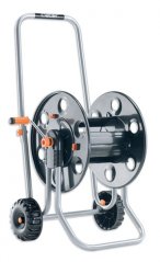 Vozík na hadicu Claber 8891 Metal 60