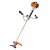 Benzínový krovinorez STIHL FS 461 C-EM, 4147 200 0632