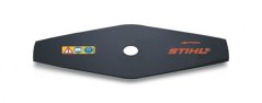 Žací list na trávu 2-zub 230mm x 25,4mm STIHL