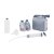 Starter kit for AL-KO lawnmowers, 113875