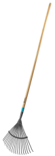 Metal rakes GARDENA ClassicLine 17202-20
