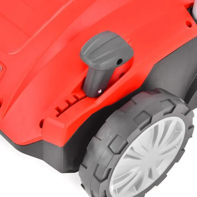 Elektrický prevzdušňovač HECHT 1420