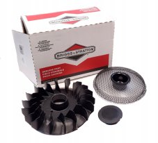 Ventilátor készlet BRIGGS & STRATTON Intek 12,5 LE – 18,5 LE motorokhoz, 796201