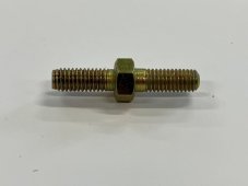 ND VARI, AGZAT Skrutka ovladania 1017004 karburátora pre motor VARI Jikov a AGZAT PA100, 001017004 (65c)