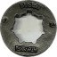 Gyűrűs lánckerék .325”, 7 fog STIHL MS 260, MS 261 láncfűrészekhez, 0000 642 1236