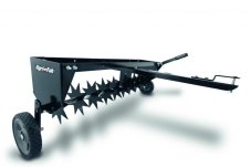 Prevzdušnovač MTD 102CM pre záhradný traktor, 196-094-000