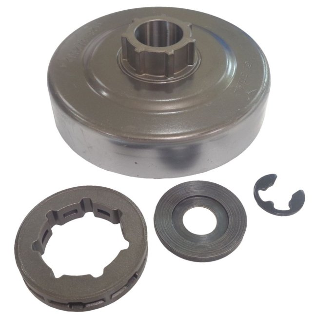 Lánckerék készlet 3/8", 7T, STIHL MS 461 / MS 500i - 1128 007 1017