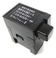 ND MAKITA / DOLMAR Vypínač SP115C UH4500/RP (70d)