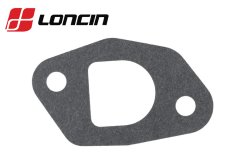 ND LONCIN Tesnenie nasávacieho potrubia LC1P61FE, LC1P65FE, 170430057-0001 170430148-0001