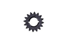 ND GP Ozubené kolo elektrického štartéru pre motory Briggs & Stratton Craftsman Toro AL-KO Alko John Deere Sabo Wolf 8,0 PS - 25,0 PS, 691280, 693059, 695708