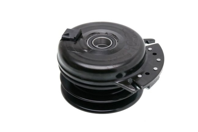Replacement electromagnetic clutch for AL-KO T18, T20 and Stihl / Viking MT series tractors - 521736, 464115