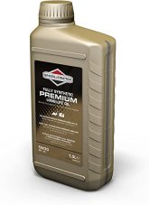 Olej BRIGGS & STRATTON 5W-30 Long Life - 1l olej pre štvortaktné motory